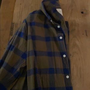 Great condition. Gap lived in collection.